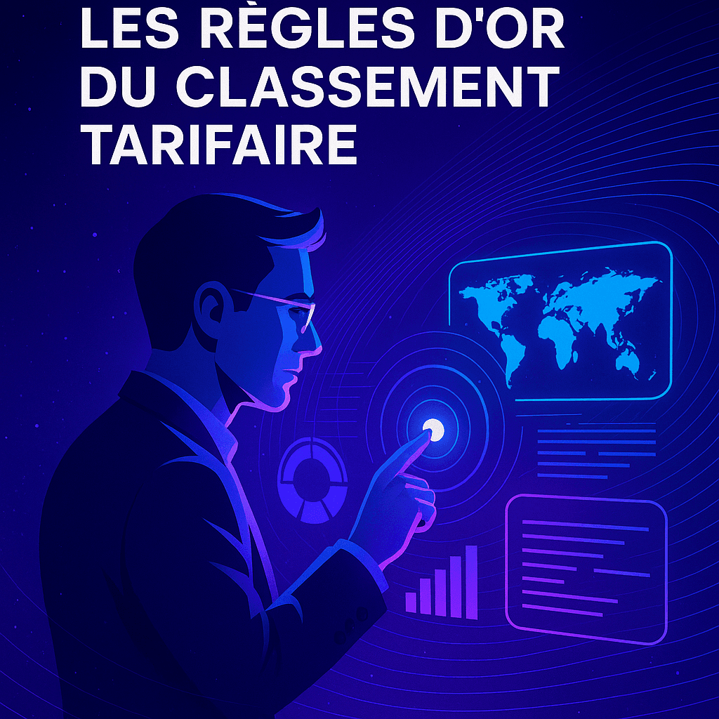 Comment bien classer vos marchandises ? Guide du classement tarifaire douanier (UE) pour PME/ETI